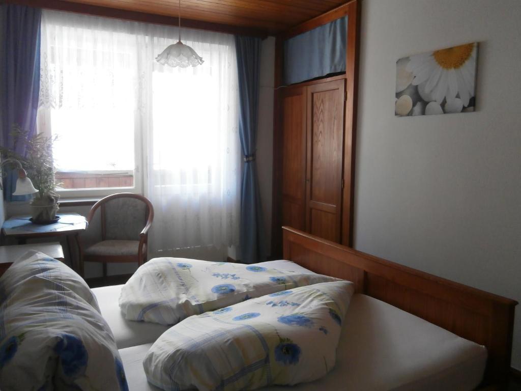 Gasthof Untere Valentinalm Hotel Plöcken Quarto foto