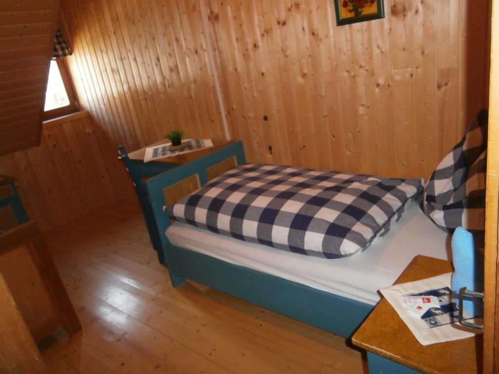 Gasthof Untere Valentinalm Hotel Plöcken Quarto foto